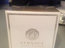 "Versace Pour Homme" ətri