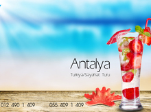 Antalya turu