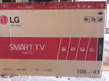 Televizor "LG"