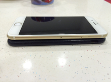 Apple iPhone 6S Gold