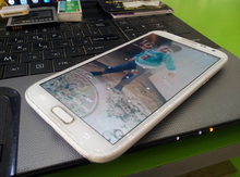 Samsung Galaxy Note 2