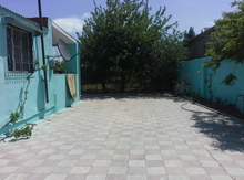 Həyət evi, Buzovna qəs.