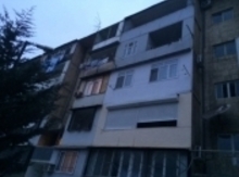 3-otaqlı mənzil kirayə verilir, Xətai r., 65 m²