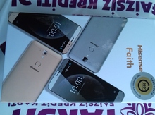 Hisense F23 Gold