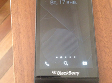 Blackberry Z10
