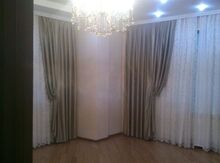 3-комн. новостройка, Насиминский р., 108 m²
