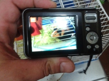 Fotoaparat "Samsung"