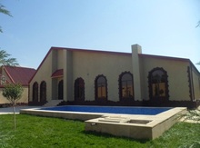 Bağ evi, Mərdəkan qəs.