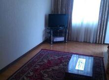 2-otaqlı yeni tikili kirayə verilir, 20 yanvar m., 80 m²