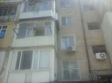 2-otaqlı mənzil, Yasamal r., 46 m²