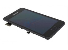 "Samsung Galaxy S2" üçün ekran