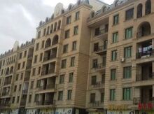 2-otaqlı yeni tikili, Xırdalan ş., 94 m²