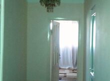 5-otaqlı mənzil kirayə verilir, Elmlər Akademiyası m., 120 m²
