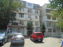 3-otaqlı mənzil, Yasamal r., 75 m²