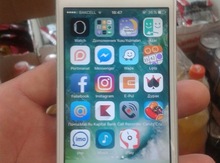 Apple iPhone 5S