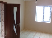 1-otaqlı yeni tikili, Biləcəri qəs., 32.2 m²