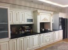 3-otaqlı yeni tikili, Nəsimi r., 165 m²