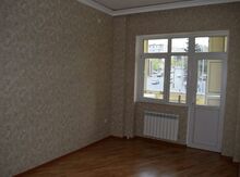 2-otaqlı yeni tikili, Yasamal r., 59 m²
