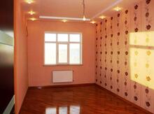3-otaqlı yeni tikili, Yeni Yasamal qəs., 98 m²