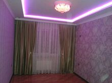 2-otaqlı yeni tikili, Yeni Yasamal qəs., 75 m²