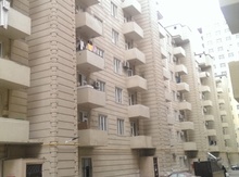 2-otaqlı yeni tikili, Xırdalan ş., 60 m²
