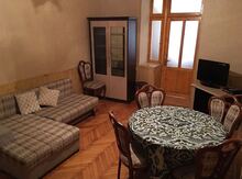 2-otaqlı mənzil, Bayıl qəs., 40 m²