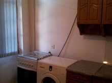 1-otaqlı mənzil, Z.Tagiyev küç., 34 m²