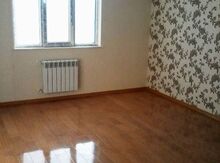 2-otaqlı yeni tikili, Biləcəri qəs., 60 m²