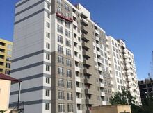 3-otaqlı yeni tikili, Həsən Bəy Zərdabi küç., 93 m²