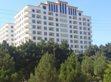 2-комн. новостройка, м. Ази Асланова, 100 м²