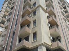 3-otaqlı yeni tikili, Yasamal r., 128 m²