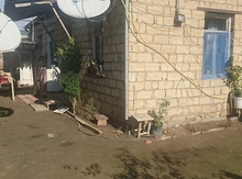 Həyət evi, Abşeron r.
