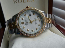 "Rolex" qol saatı