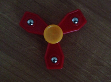 Spinner