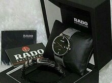 "Rado" qol saatı