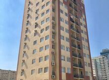 2-otaqlı yeni tikili, Elmlər Akademiyası m., 86 m²