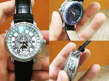 "Patek Philippe President" qol saatı