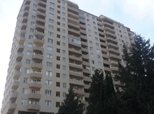 2-otaqlı yeni tikili kirayə verilir, Həsən Bəy Zərdabi küç. 16, 90 m²