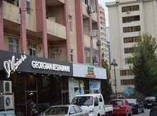 2-комн. новостройка, м. Иншаатчылар, 59 м²