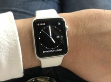 Apple Watch Sport (42 mm)