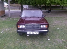 LADA (VAZ) 2107, 2005 il
