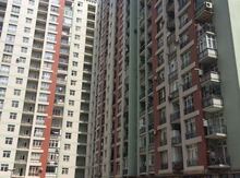 3-otaqlı yeni tikili, Əlyar Əliyev küç., 86 m²