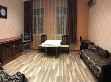 1-otaqlı mənzil kirayə verilir, Nərimanov m., 45 m²