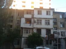 2-otaqlı mənzil, Yasamal r., 33 m²