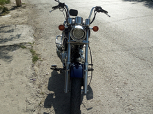 Dayun DY150GY, 2008 il