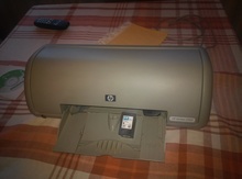Printer "HP"