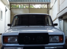 LADA (VAZ) 2107, 2009 il