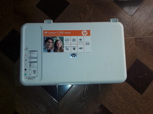 Printer "HP"