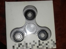 Spinner