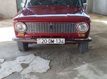 LADA (VAZ) 21011, 1987 il
